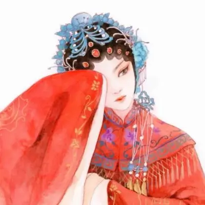 UP主综艺后勤组头像